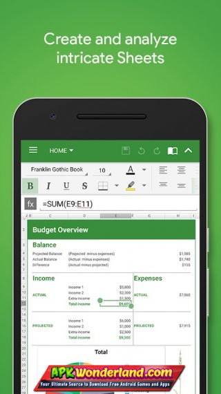 Office suite 8 pro free download for android in china