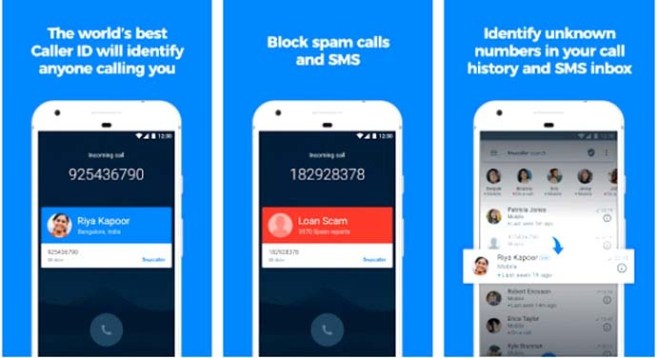 Truecaller App Free Download For Android Phone