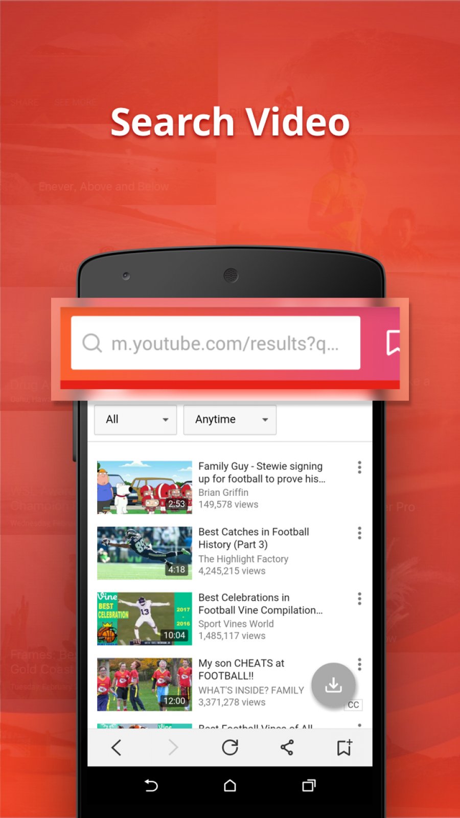 Best Youtube Audio Downloader For Android